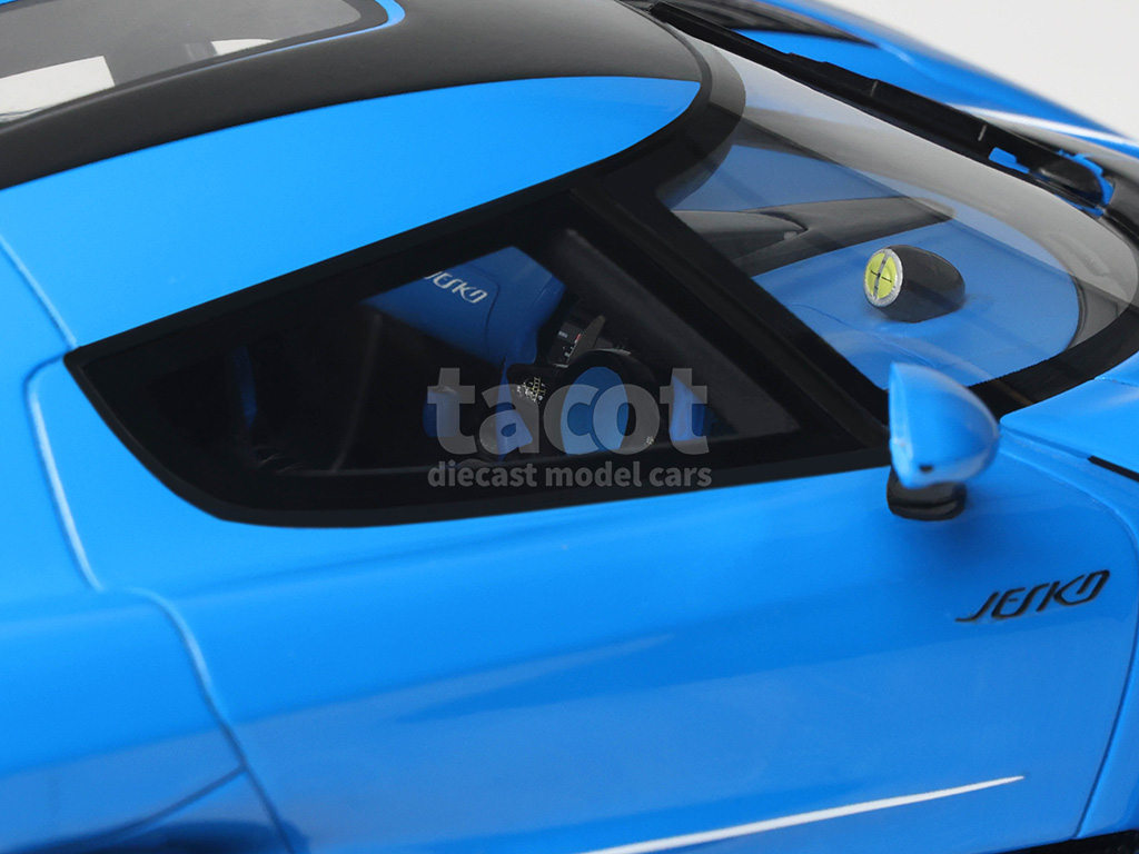 106650 Koenigsegg Jesko 2025
