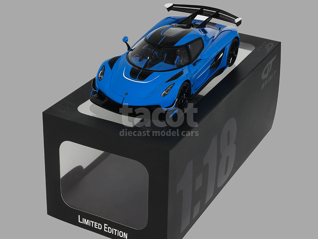 106650 Koenigsegg Jesko 2025