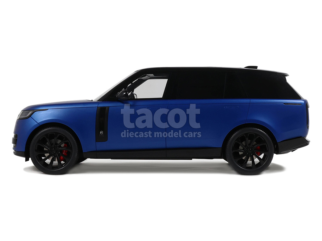 106652 Land Rover Range Rover P615 SV 2024