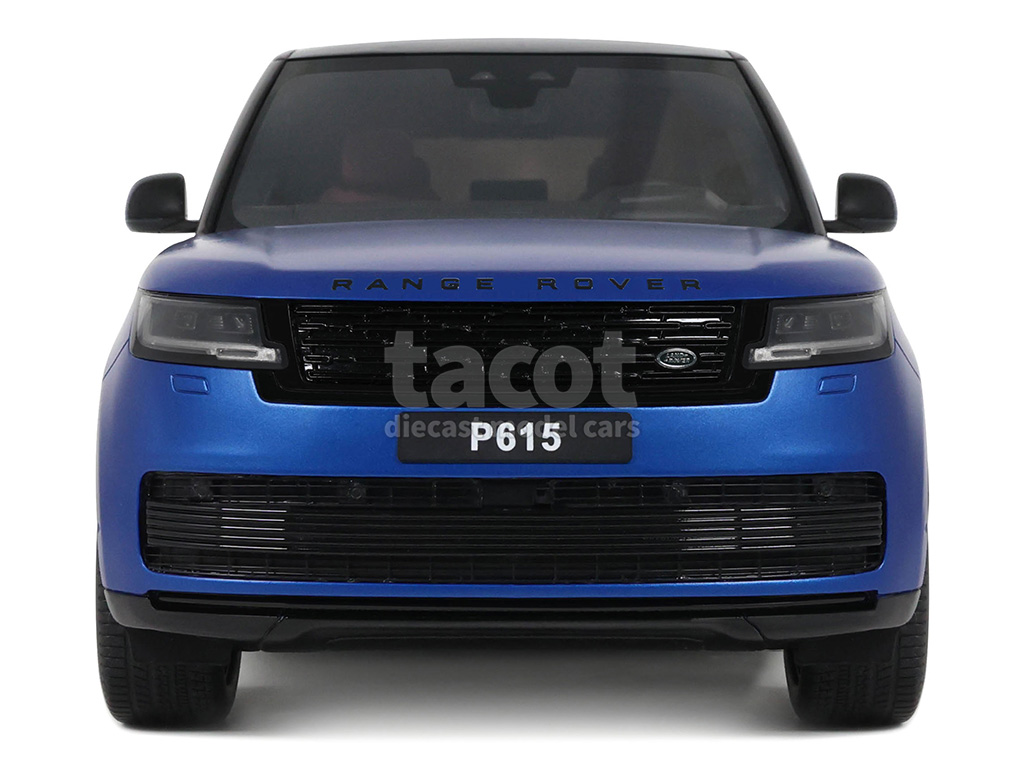 106652 Land Rover Range Rover P615 SV 2024