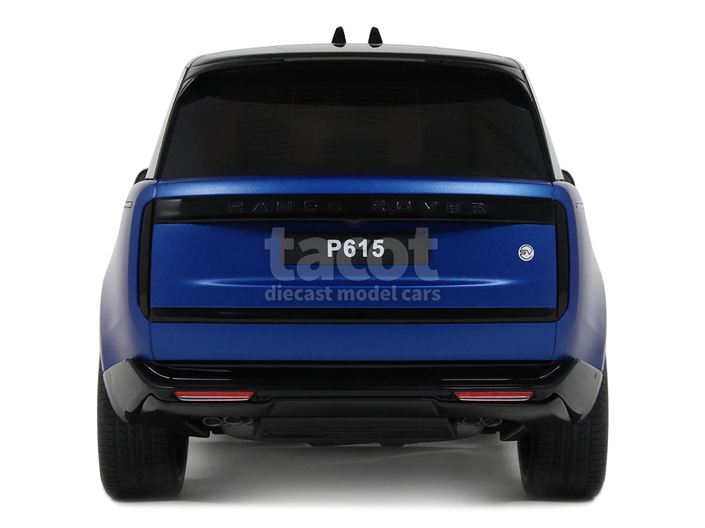 106652 Land Rover Range Rover P615 SV 2024