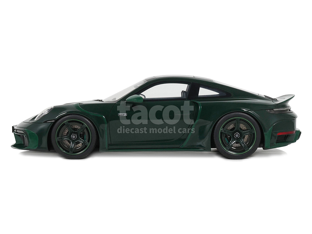 106659 Porsche Brabus 911/992 Rocket R 2024