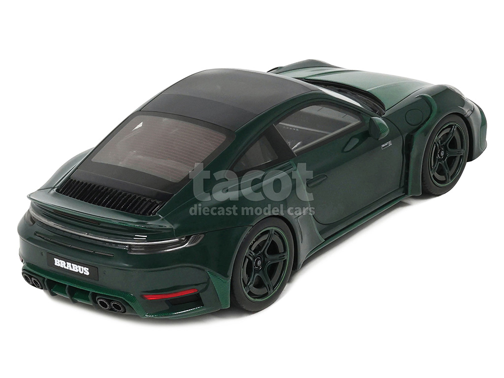 106659 Porsche Brabus 911/992 Rocket R 2024