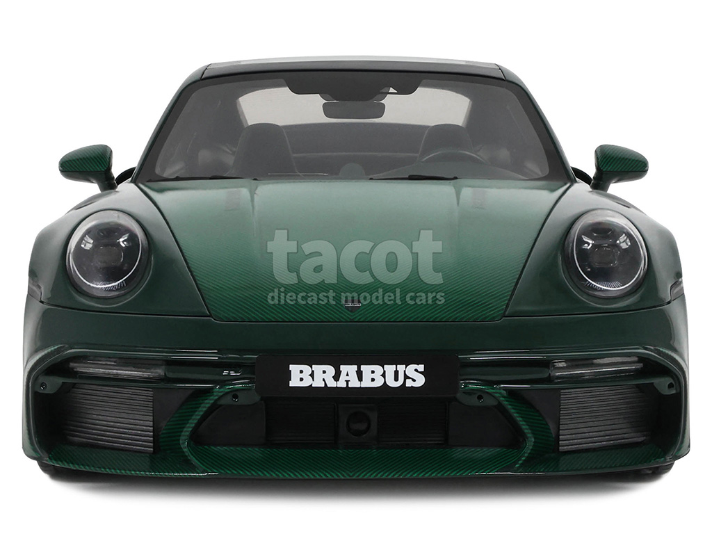 106659 Porsche Brabus 911/992 Rocket R 2024