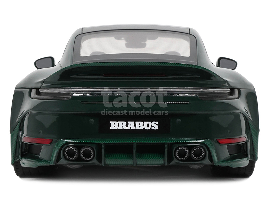 106659 Porsche Brabus 911/992 Rocket R 2024