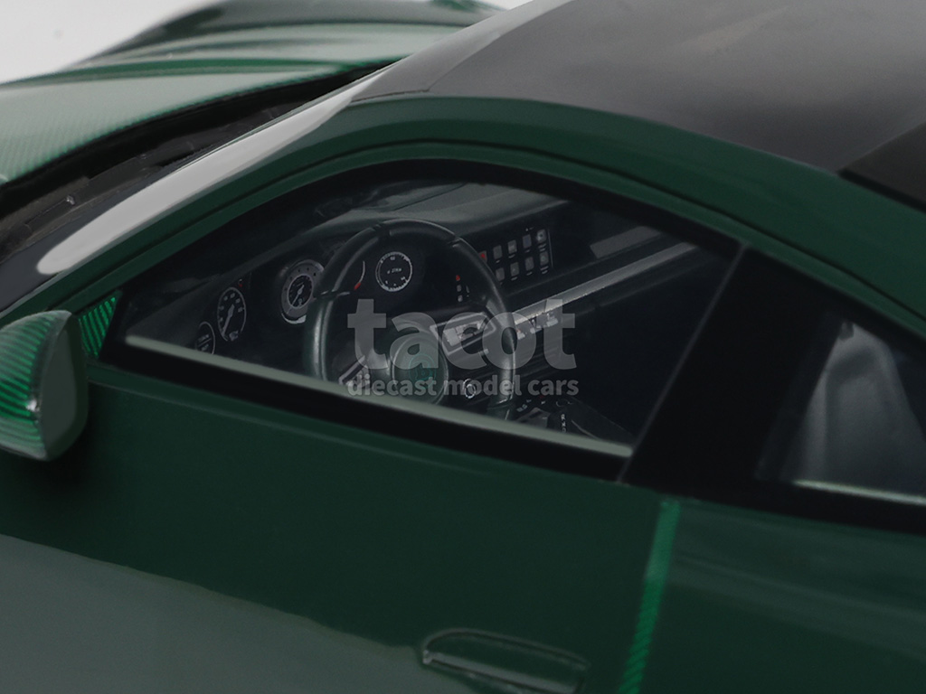 106659 Porsche Brabus 911/992 Rocket R 2024