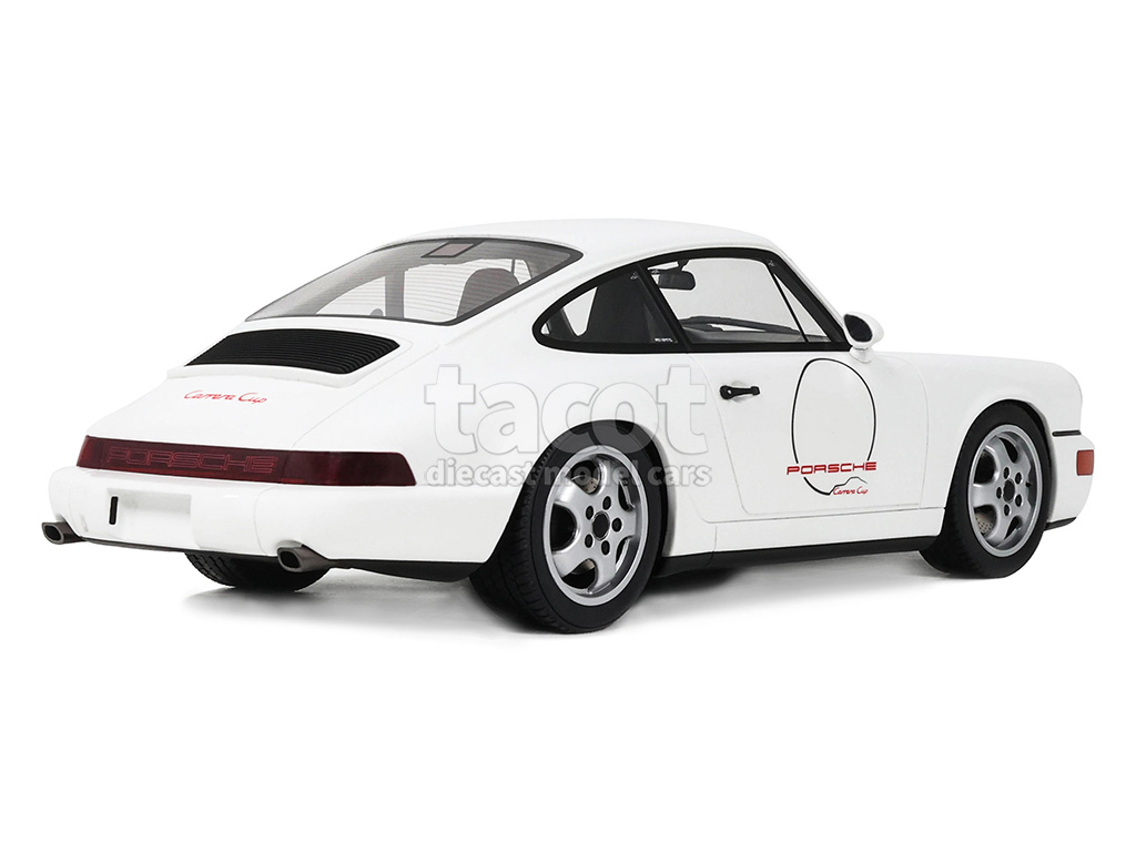 106660 Porsche 911/964 Carrera Cup USA Edition 1992