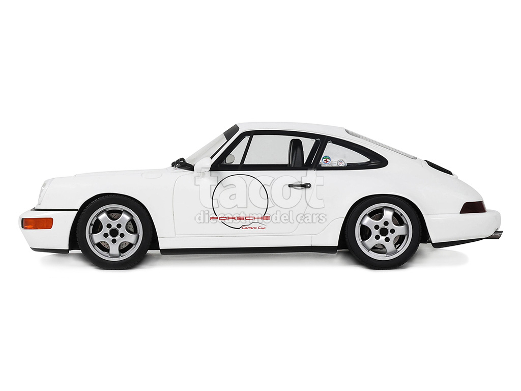 106660 Porsche 911/964 Carrera Cup USA Edition 1992
