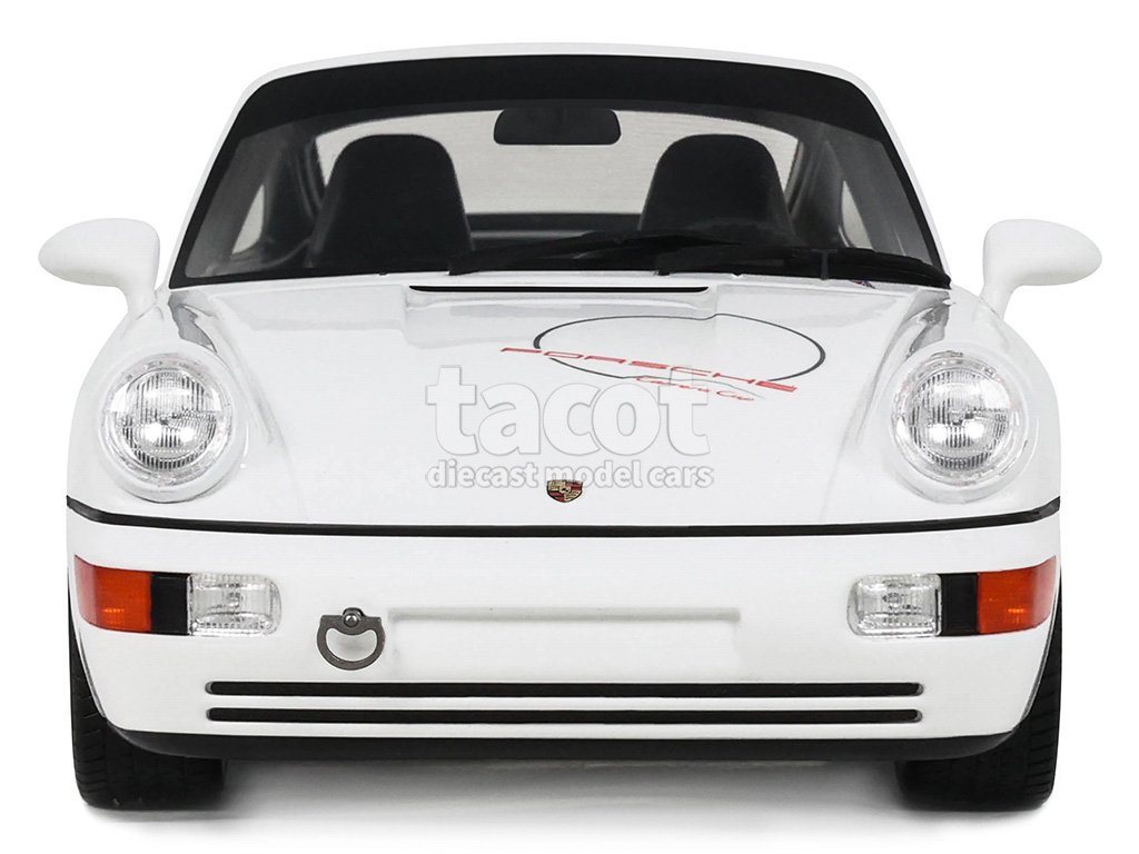 106660 Porsche 911/964 Carrera Cup USA Edition 1992