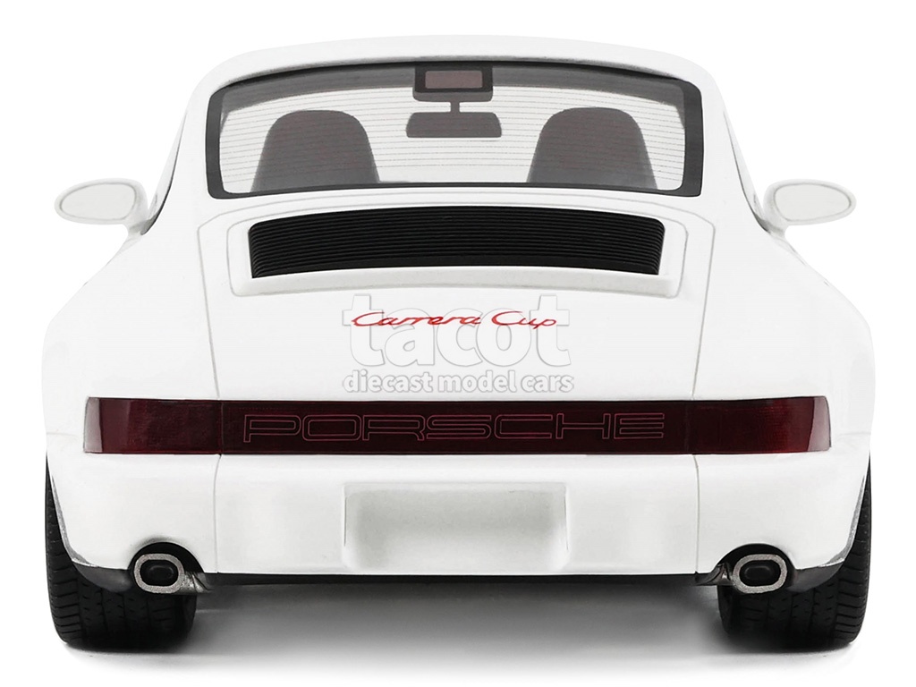 106660 Porsche 911/964 Carrera Cup USA Edition 1992