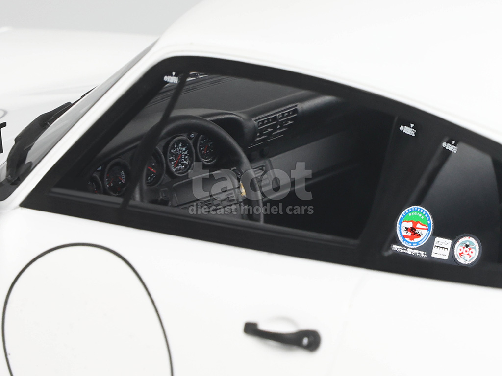 106660 Porsche 911/964 Carrera Cup USA Edition 1992