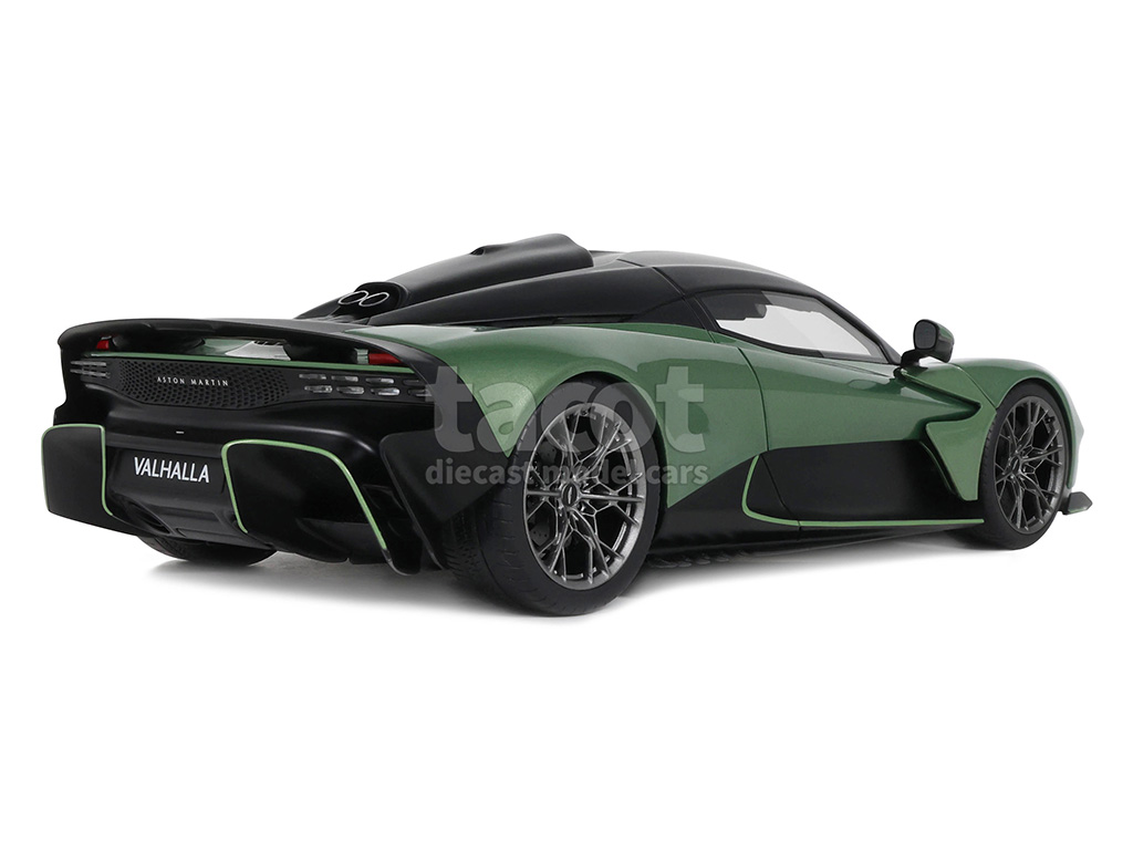 106661 Aston Martin Valhalla 2025
