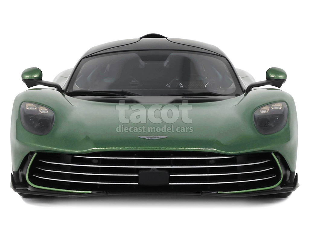 106661 Aston Martin Valhalla 2025