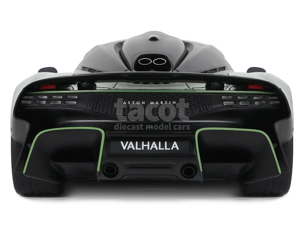 106661 Aston Martin Valhalla 2025