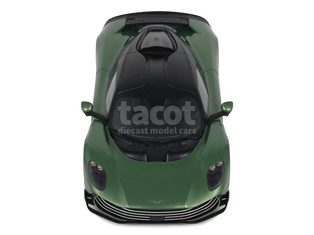 106661 Aston Martin Valhalla 2025