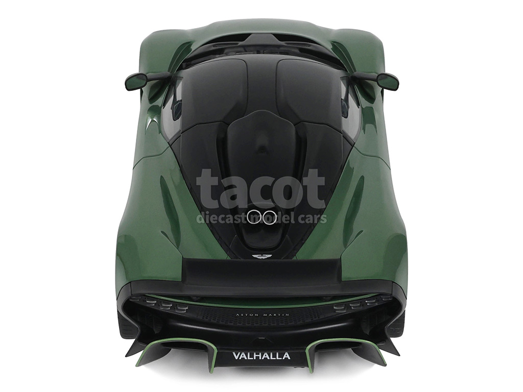 106661 Aston Martin Valhalla 2025