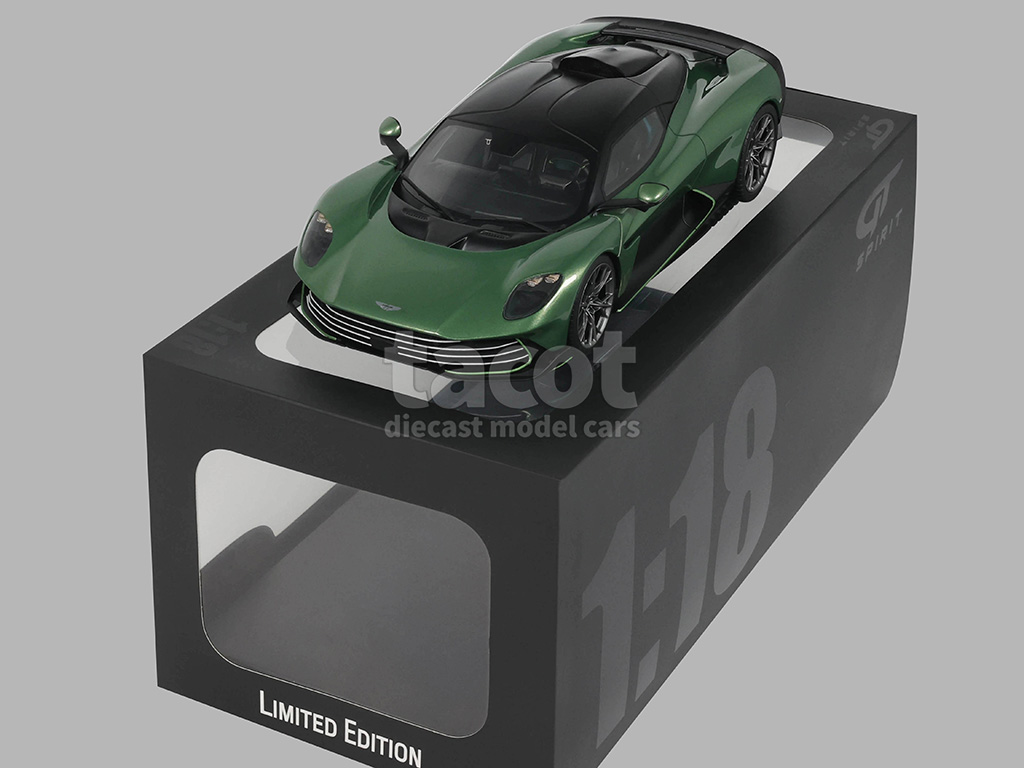 106661 Aston Martin Valhalla 2025