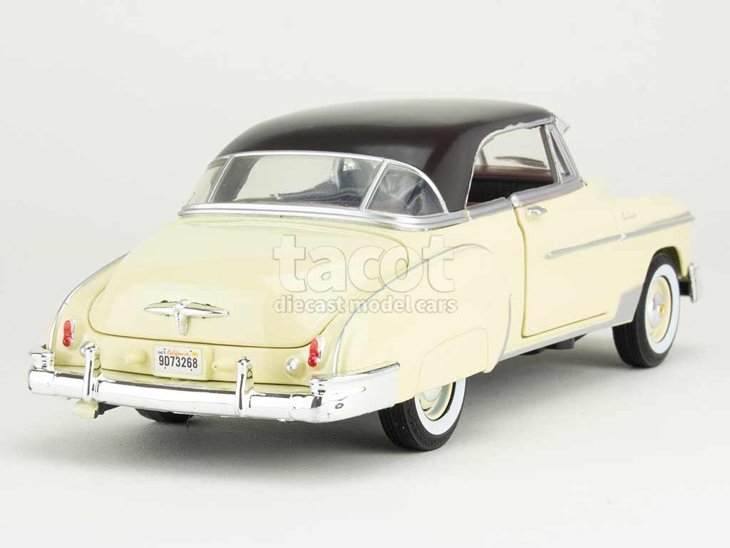 106674 Chevrolet Bel Air Coup&eacute; 1950