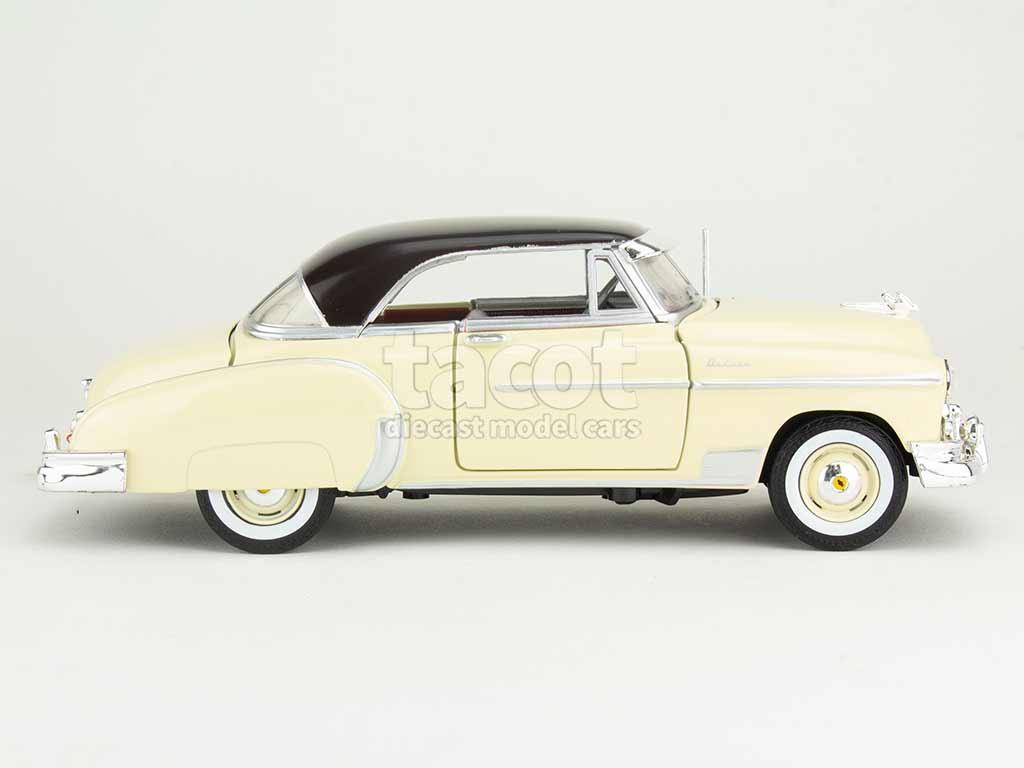 106674 Chevrolet Bel Air Coup&eacute; 1950