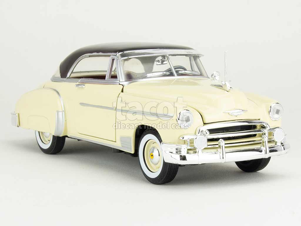 106674 Chevrolet Bel Air Coup&eacute; 1950