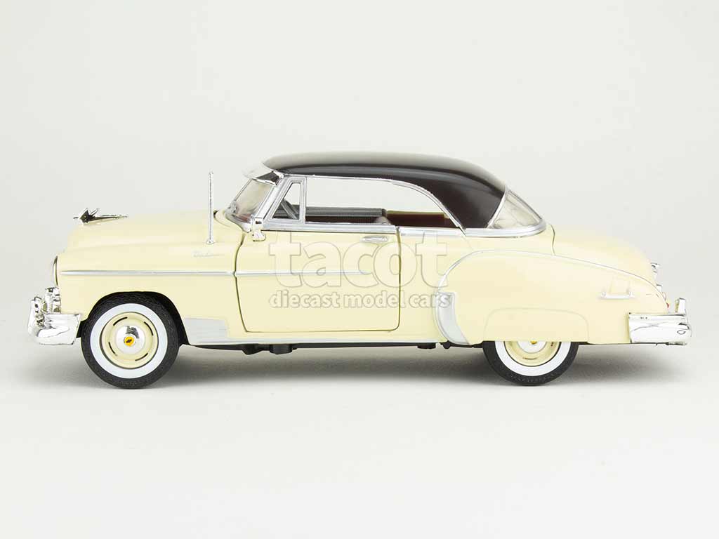 106674 Chevrolet Bel Air Coup&eacute; 1950