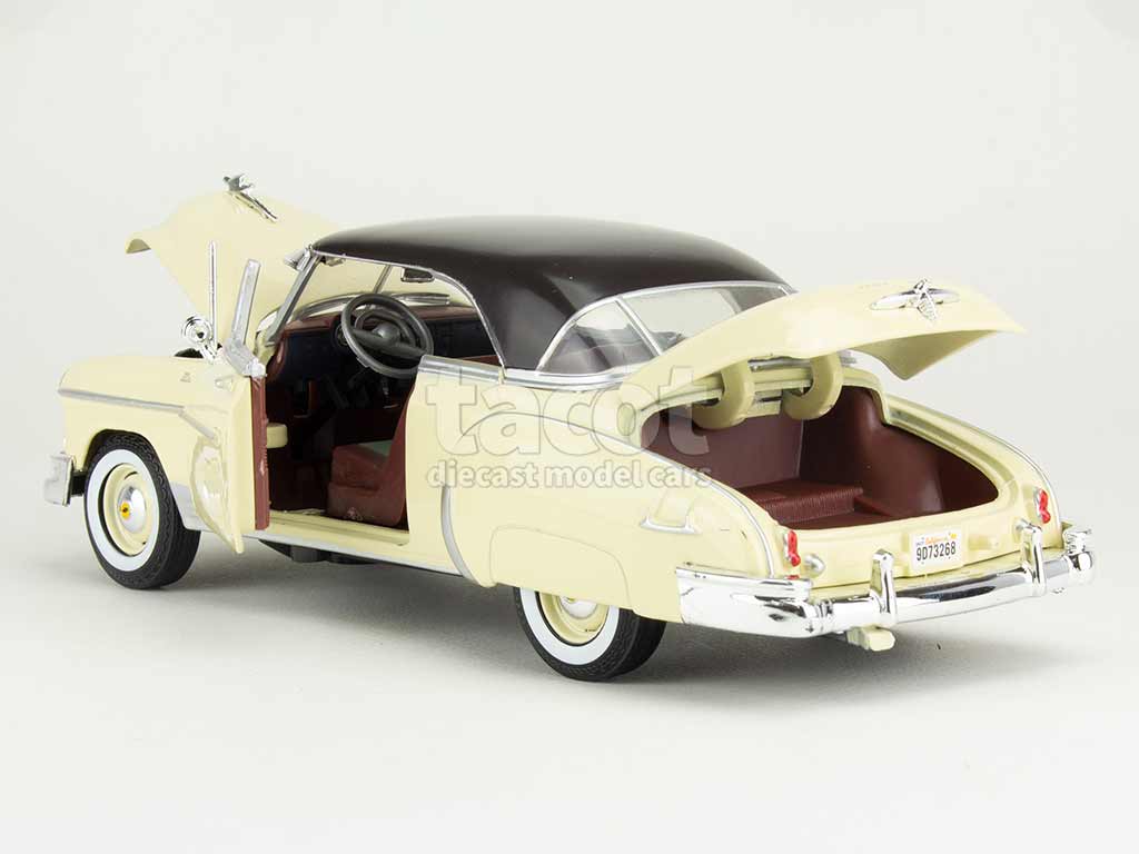 106674 Chevrolet Bel Air Coup&eacute; 1950