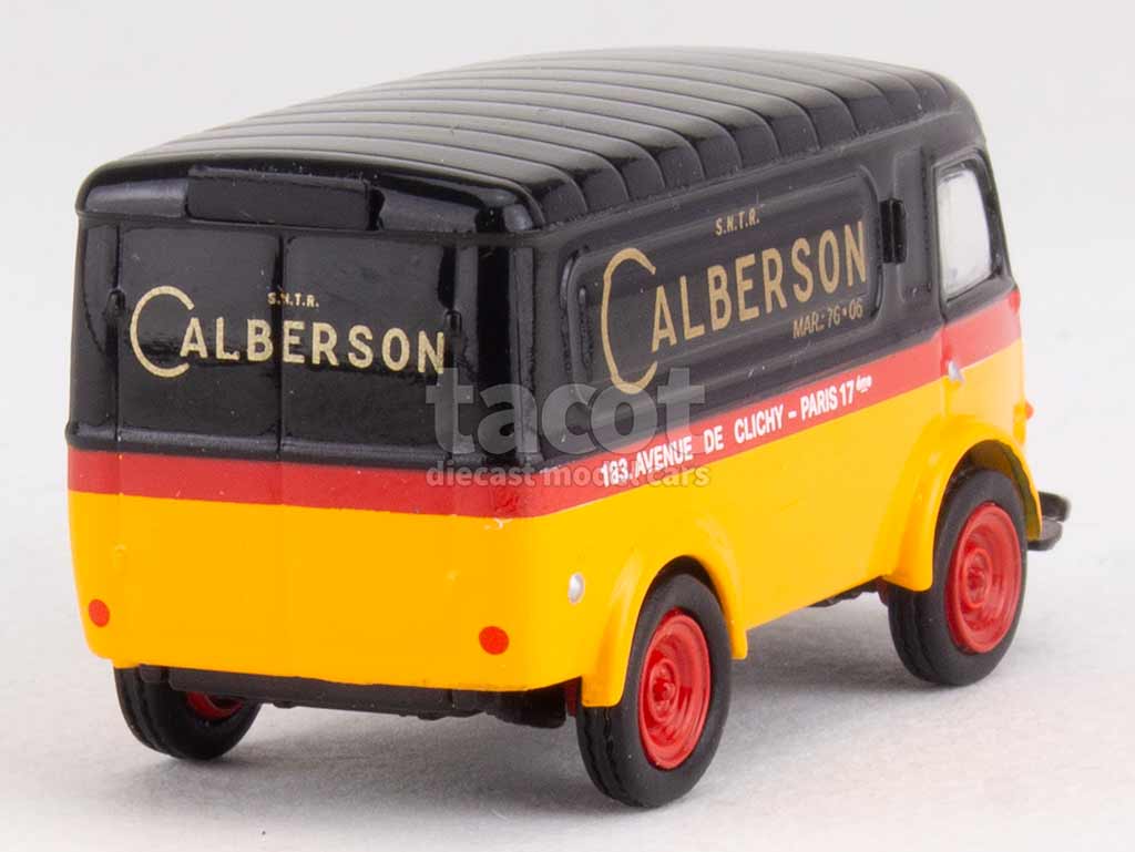 106676 Renault 1000 Kg 1950