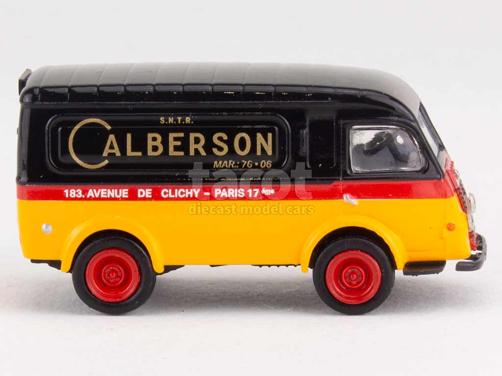 106676 Renault 1000 Kg 1950