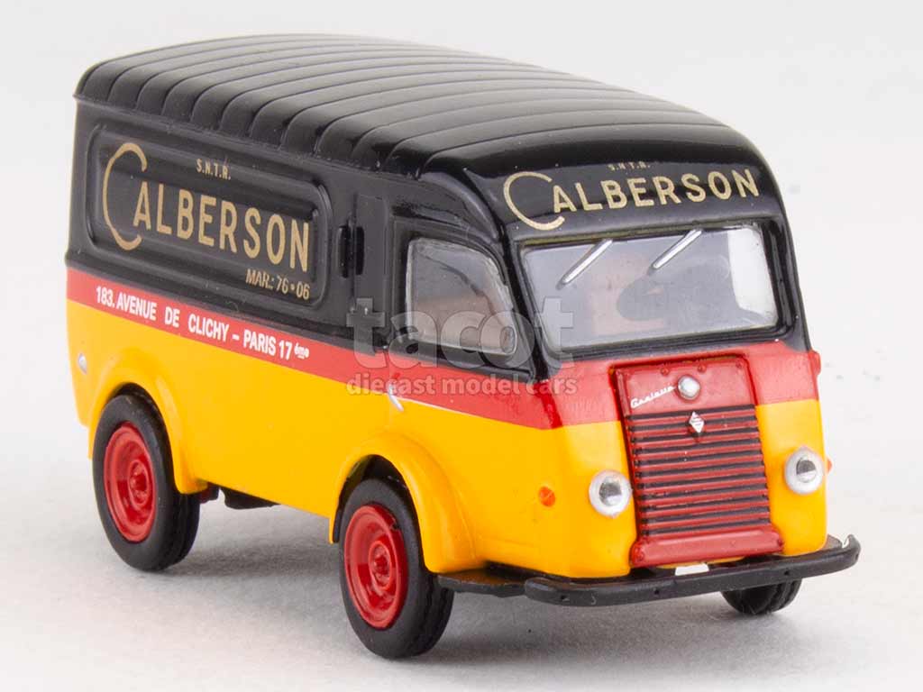 106676 Renault 1000 Kg 1950