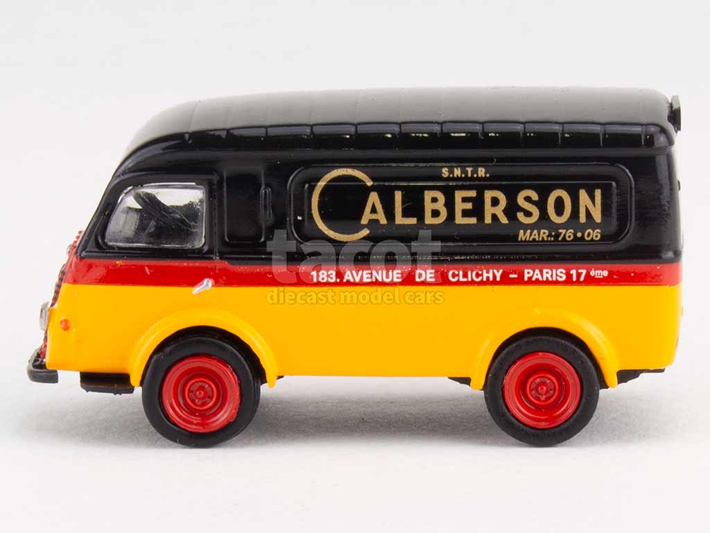 106676 Renault 1000 Kg 1950