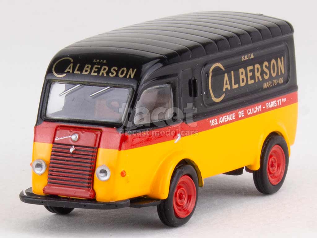 106676 Renault 1000 Kg 1950