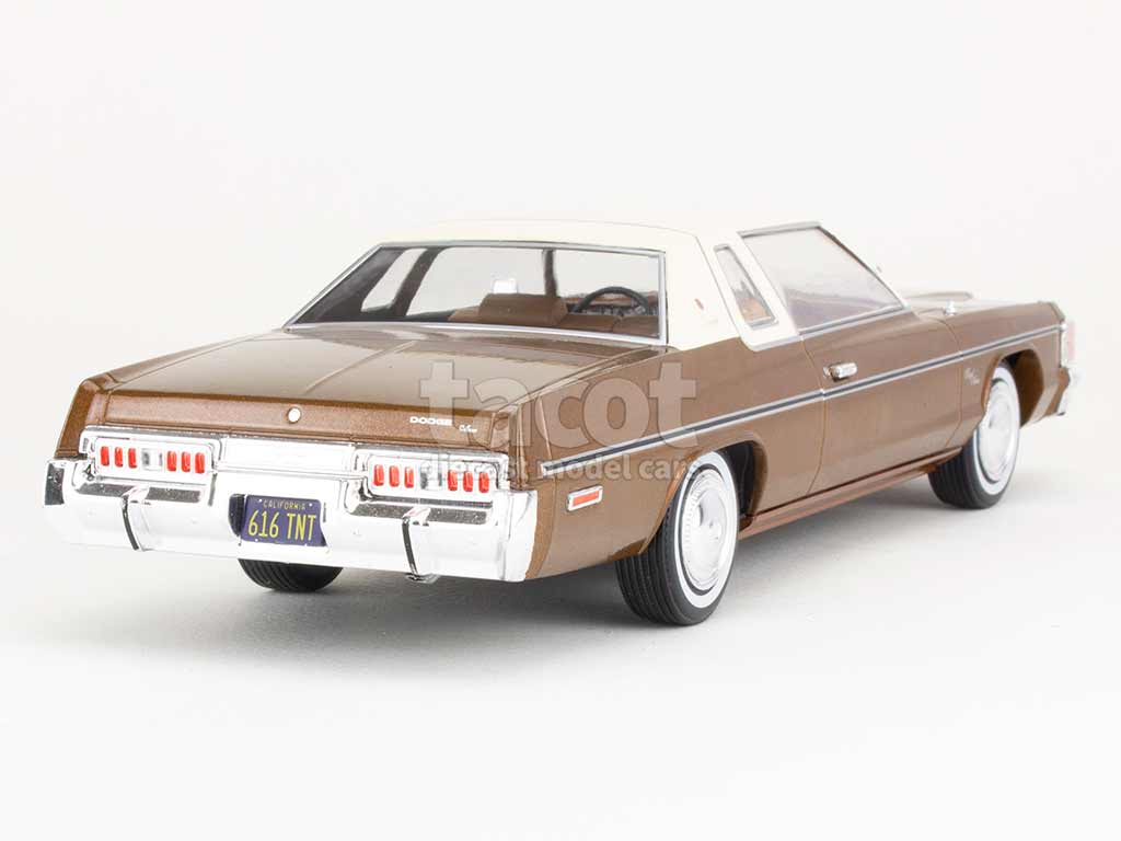 106684 Dodge Royal Monaco 1977