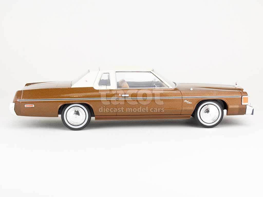 106684 Dodge Royal Monaco 1977