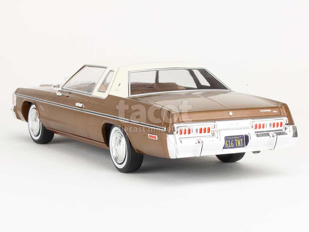 106684 Dodge Royal Monaco 1977