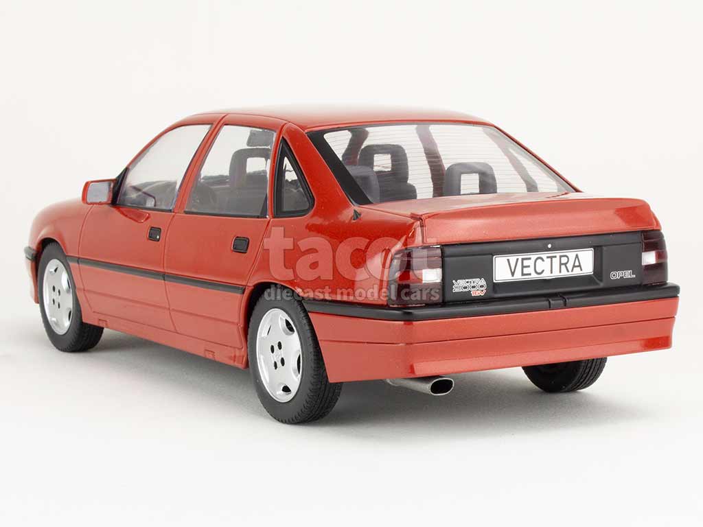 106686 Opel Vectra A 2000 1990