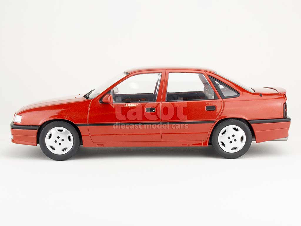 106686 Opel Vectra A 2000 1990