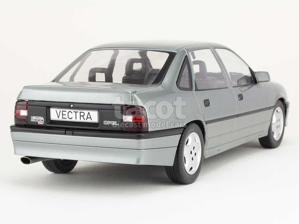 106687 Opel Vectra A 2000 1990