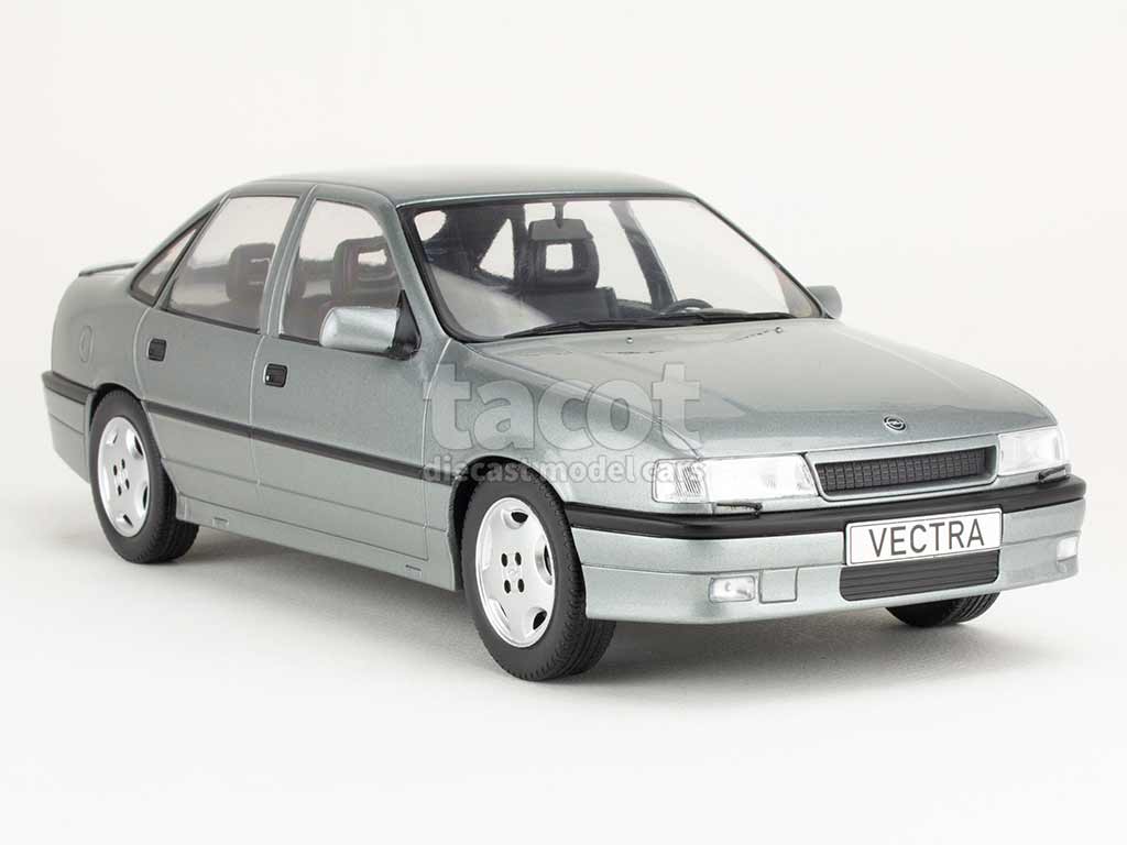 106687 Opel Vectra A 2000 1990