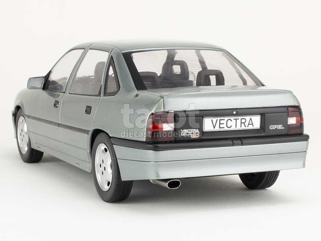 106687 Opel Vectra A 2000 1990