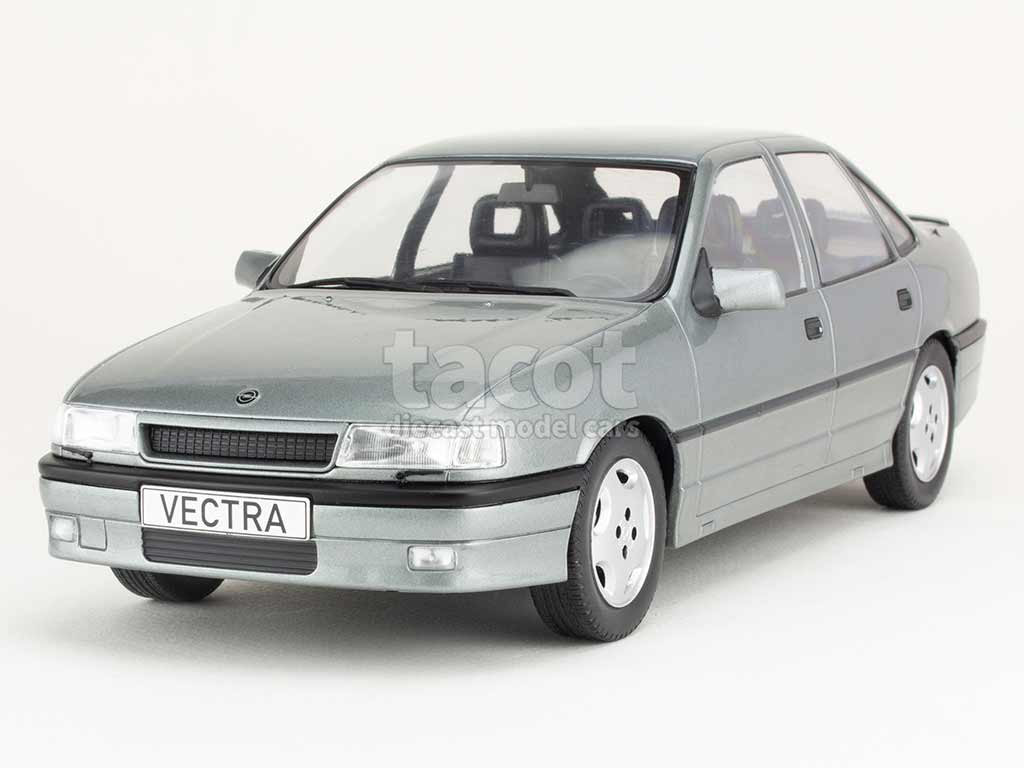 106687 Opel Vectra A 2000 1990
