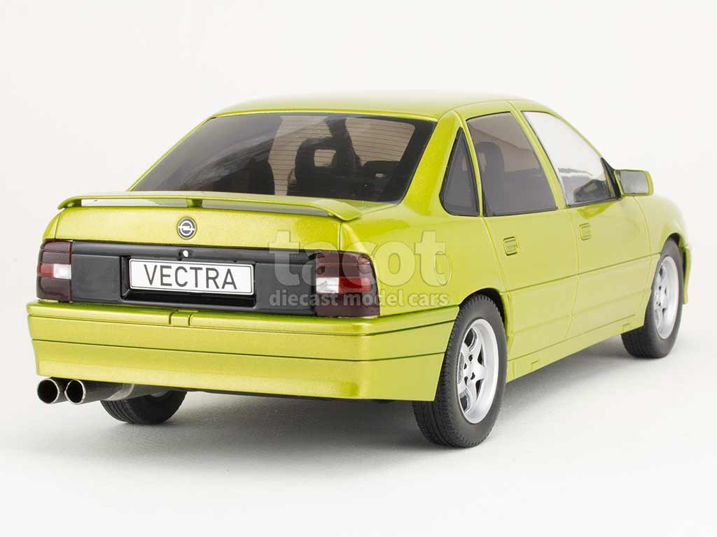 106688 Opel Vectra A 2000 1990