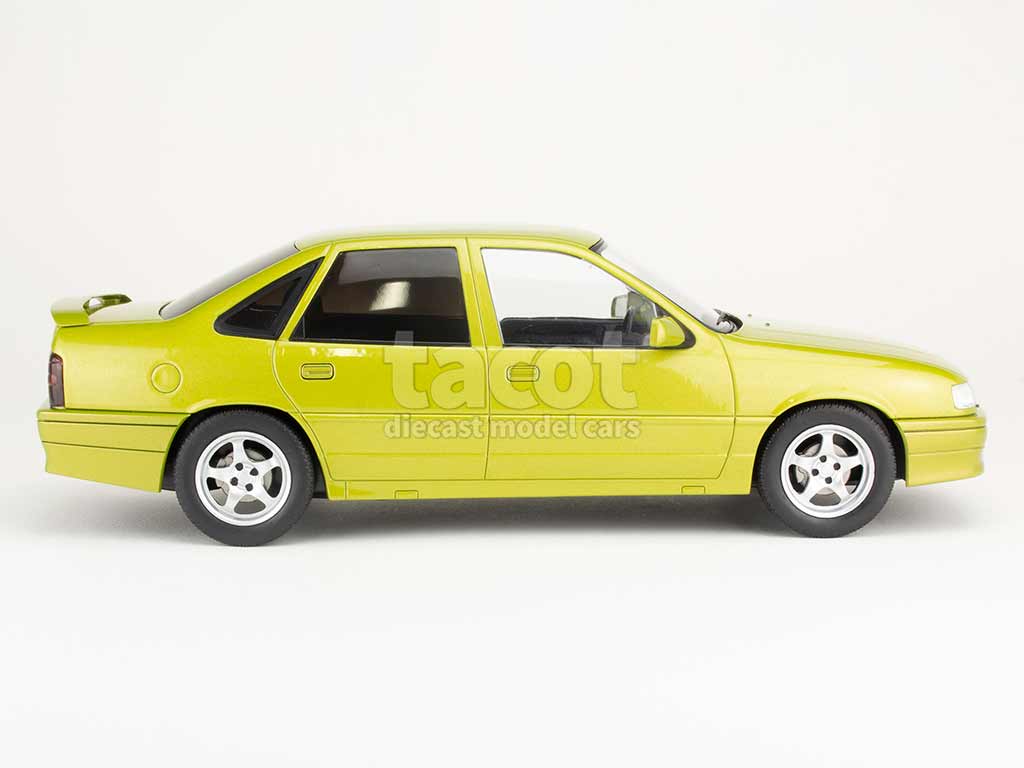 106688 Opel Vectra A 2000 1990