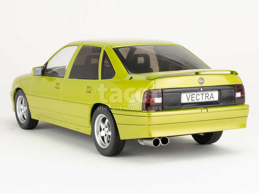 106688 Opel Vectra A 2000 1990