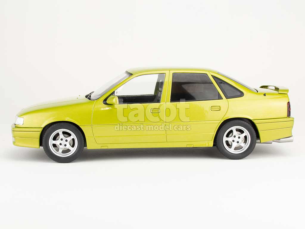 106688 Opel Vectra A 2000 1990