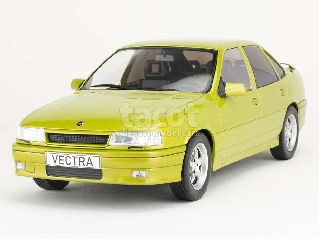 106688 Opel Vectra A 2000 1990