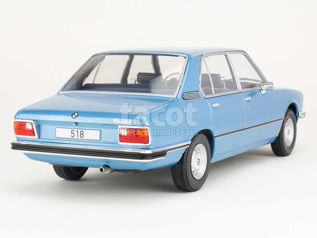 106690 BMW 518/ E12 1974