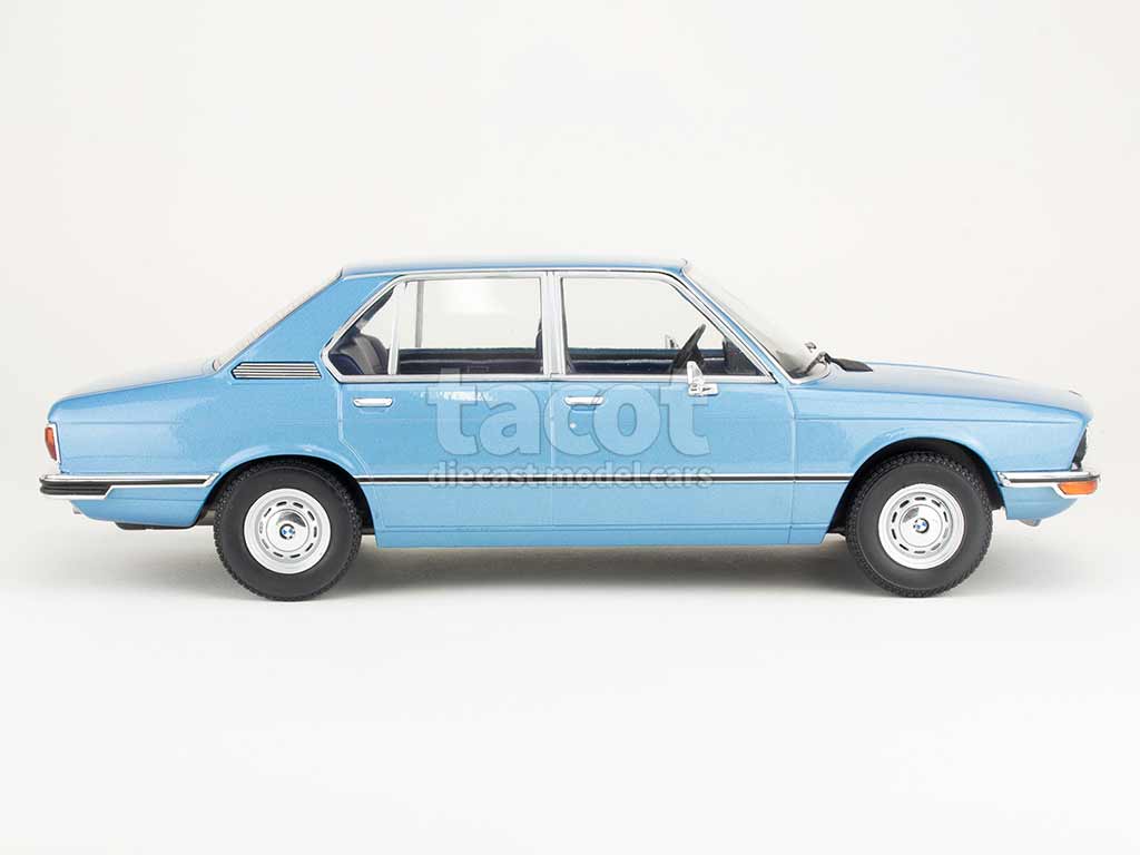 106690 BMW 518/ E12 1974
