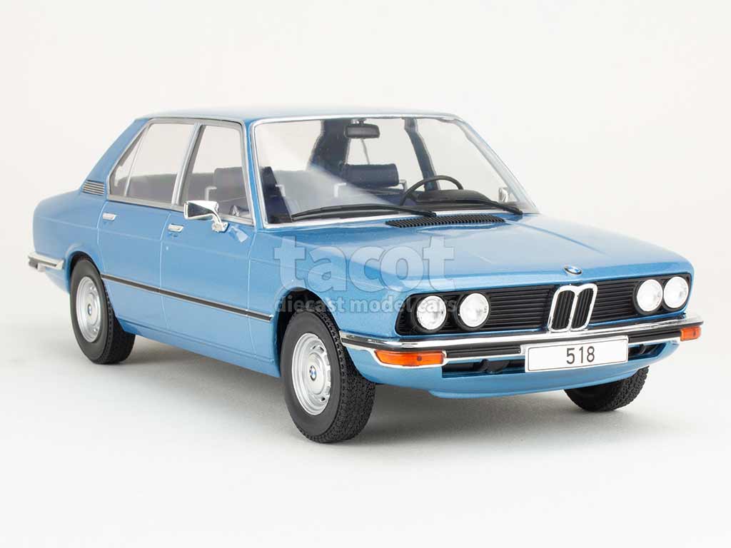 106690 BMW 518/ E12 1974