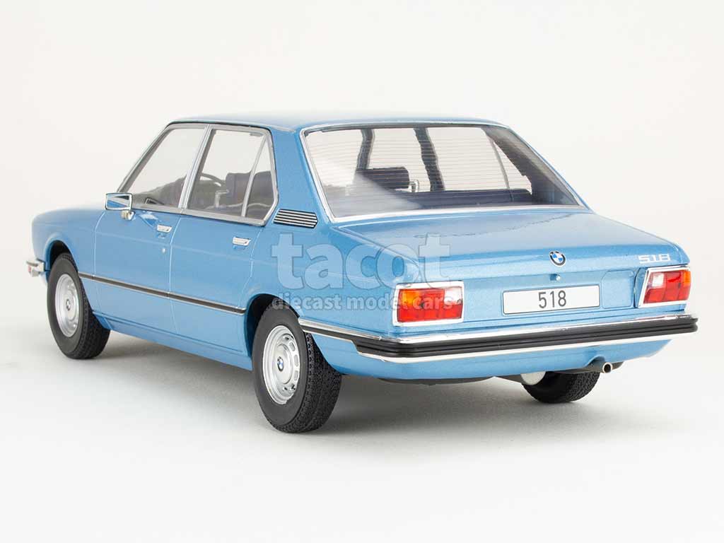 106690 BMW 518/ E12 1974