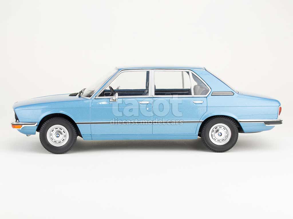 106690 BMW 518/ E12 1974